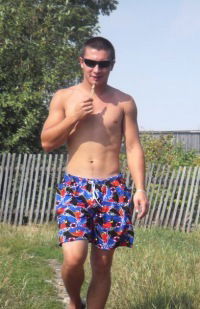 Ильфат Галиуллин