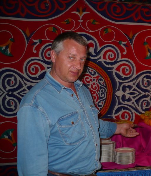 Александр Пономарёв