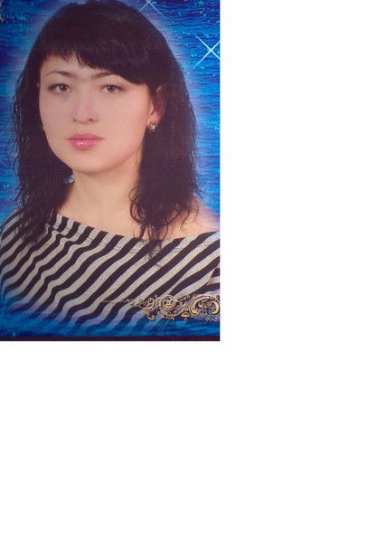 Салтанат Азамат