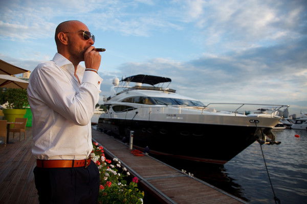 Александр Рычка