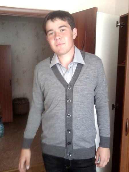 Влад Аникин