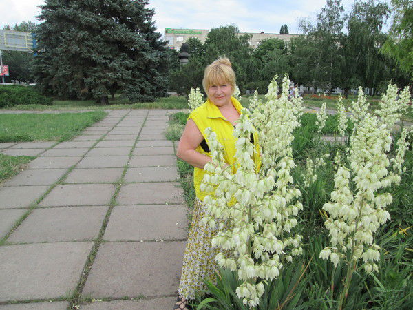 Валентина Павленко