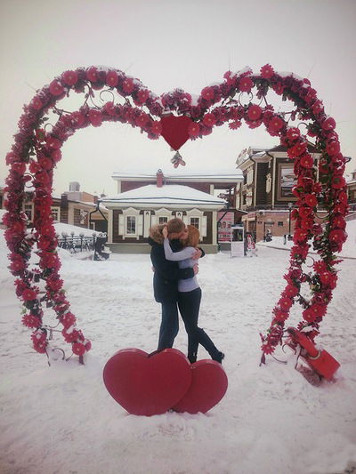 Валерия Концевая