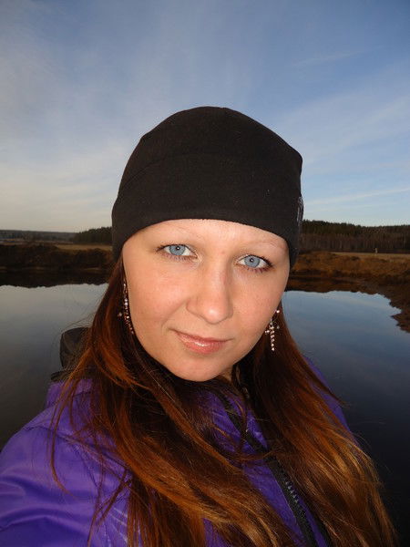 Любовь Милюта- Губкина