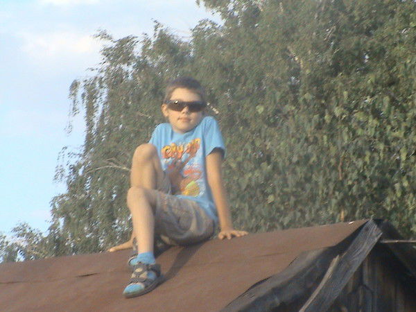 Игорь Барышев