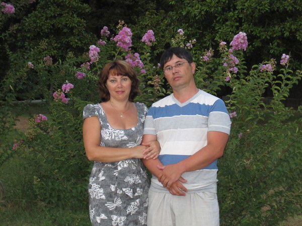 Салават Мухаметшин