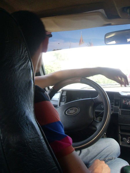 Никита Шипилин