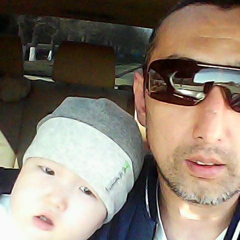 Джамбул Кусаинов