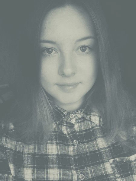 Aleksandra Kundisheva