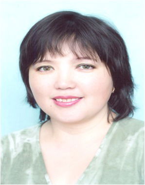 Жулдыз Джамбаева