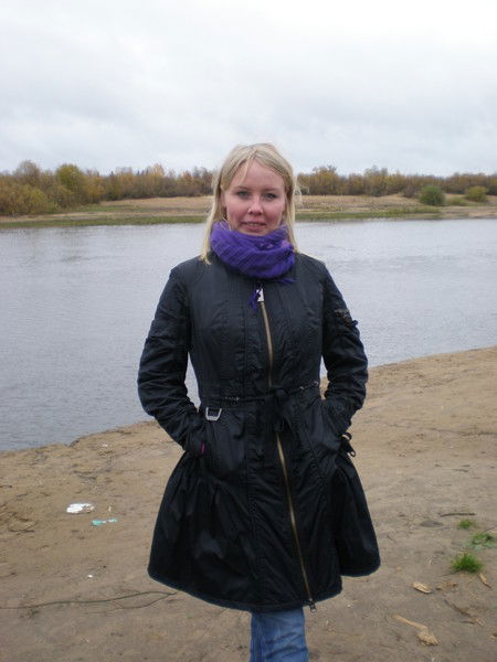 Наталия Чередникова