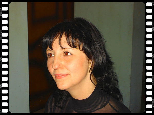 Елена Бельская