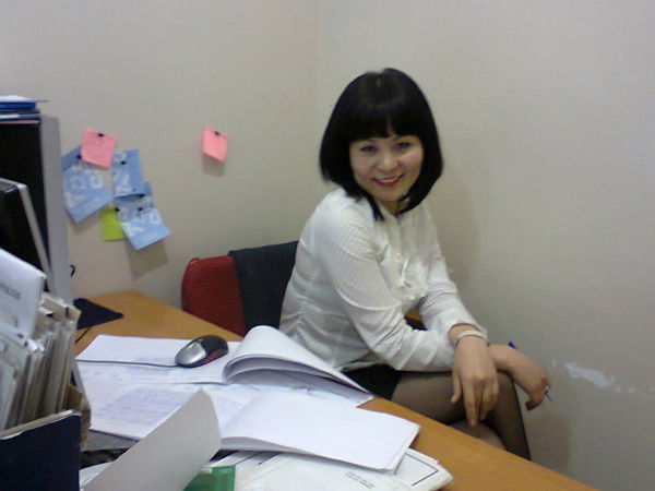 Айман Раева