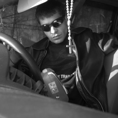 Иван Ковязин