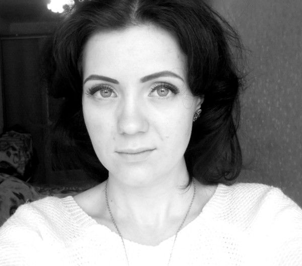 Анастасия Некрасова