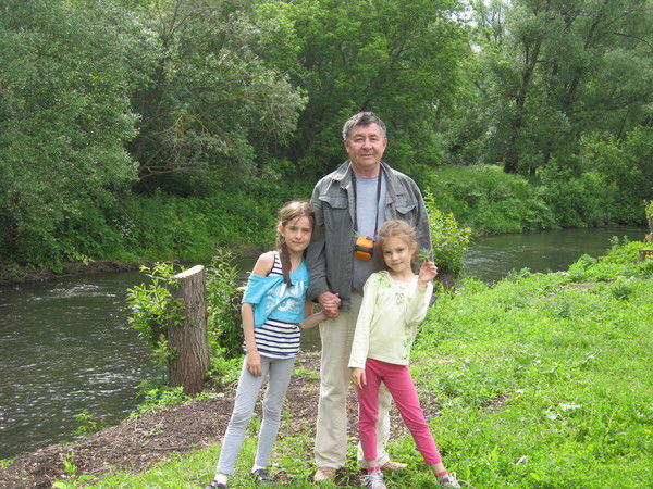 Масгут Юльметов