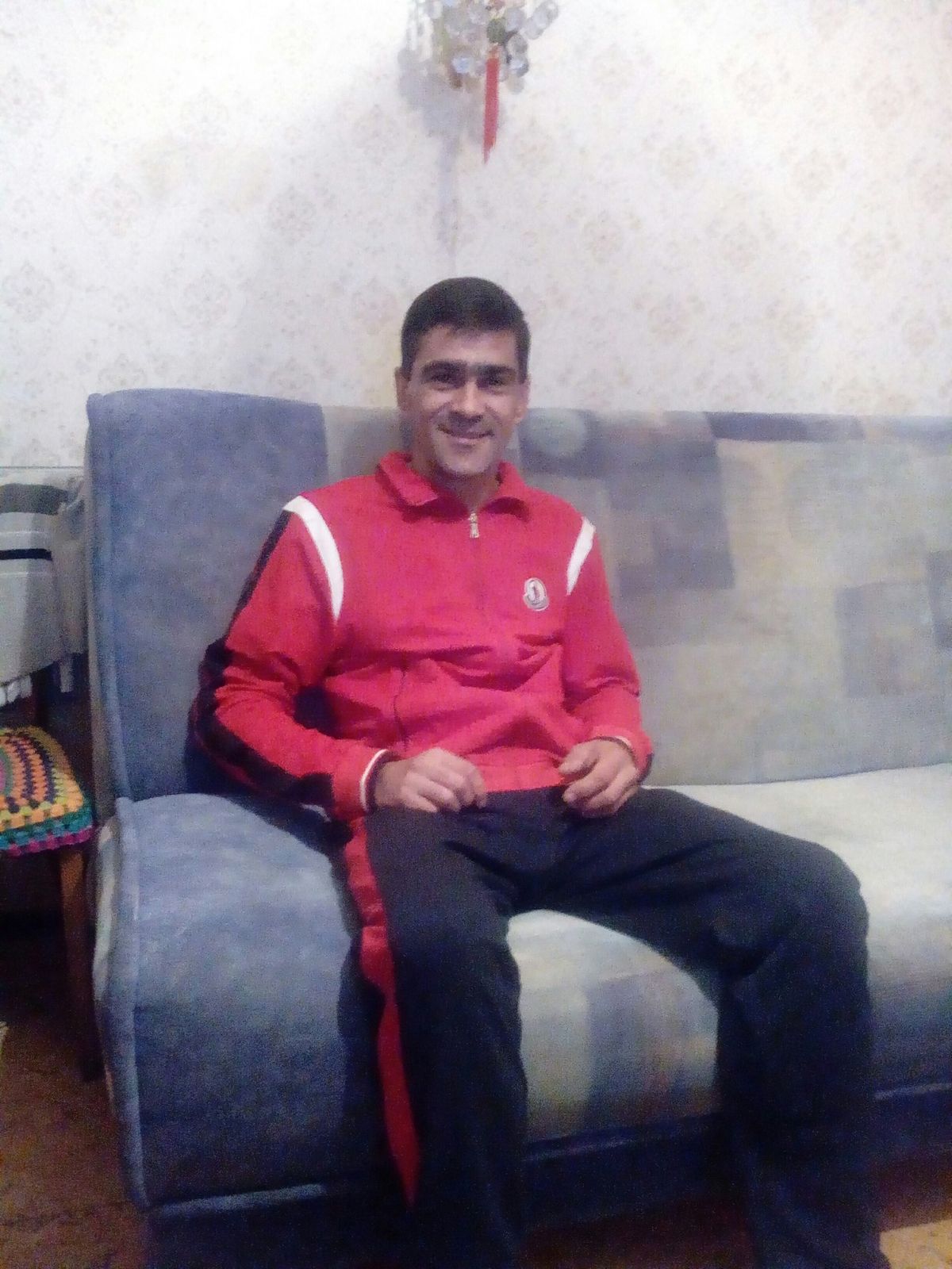 Роман Деркач