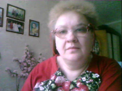 Марина Покусаева(Дорофеева)