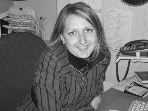 Лариса Аржаева