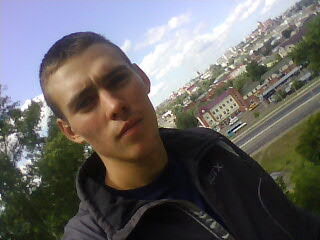 Виктор Симонов