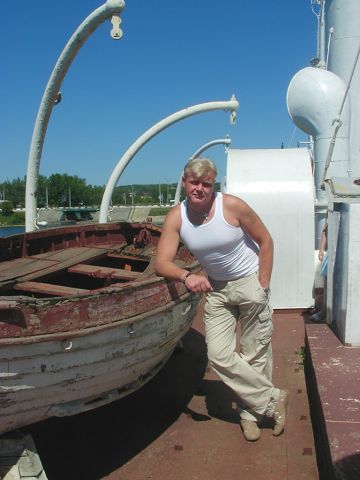 Алексей Бирюков