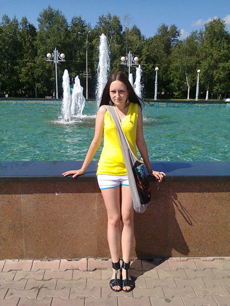 Натали Le Coeur Froiid