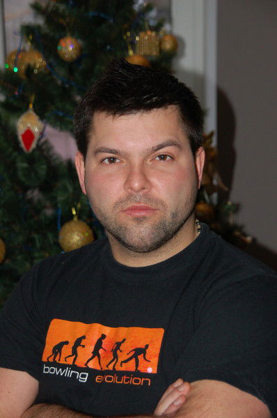 Валерий Якимчук