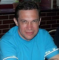 Sergey Osaulenko