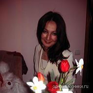 Elmira Karamoldayeva