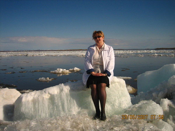 Татьяна Каримова