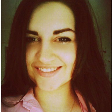 Інна Прилуцька