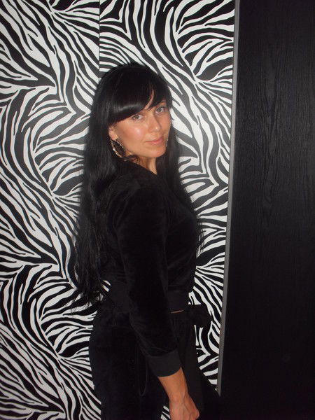 Инга Гущина