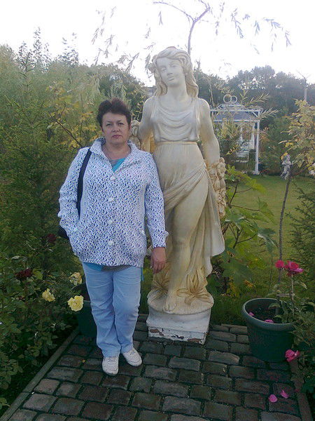 Александра Тюгаева