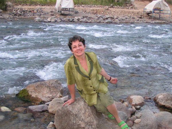 Наталья Адёнина