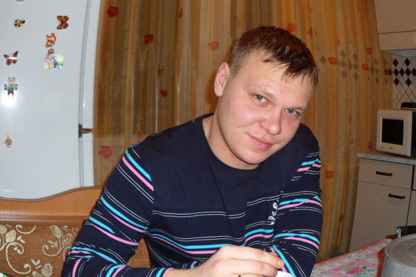 Алексей Бобрик