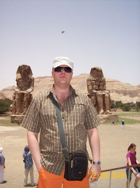 Виталий Бородин