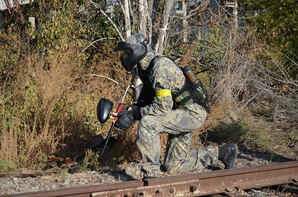 Георгий Амалов