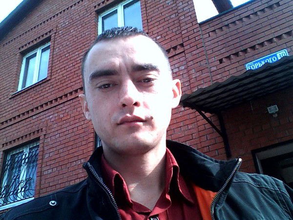 Тимур Саттаров