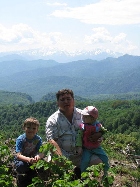 Алексей Андреянов