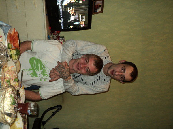 Николай Замураев