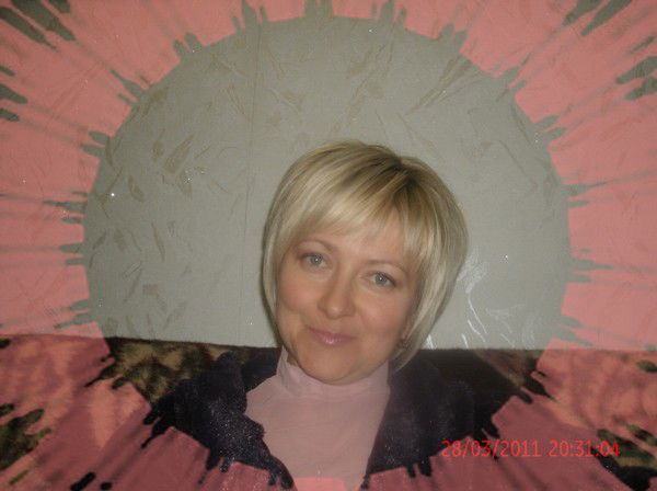 Елена Филипцова