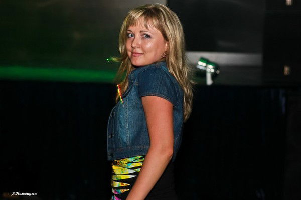 Елена Ланцова