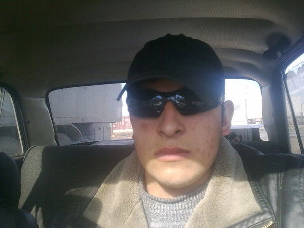 Начибулло Махкамов