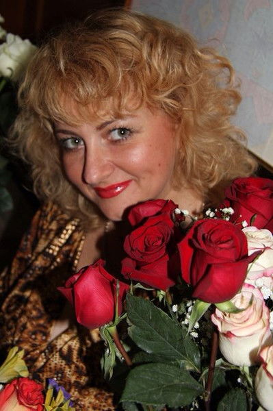 Светлана ***