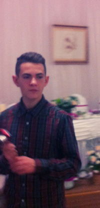 Стас Жужевич