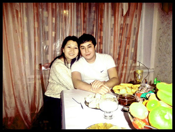 Галия Сейтжанова