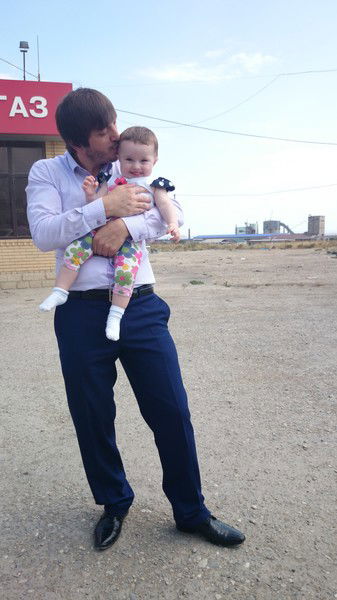 Алиасхаб Саидов