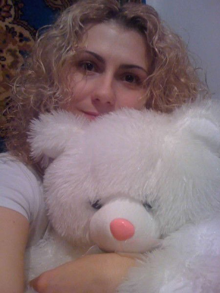 Ирина Чапанова