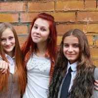 Клара Дубинина