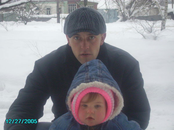 Юрий Меркулов